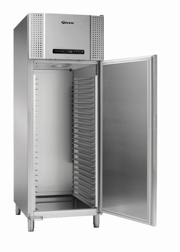 FreezerRetarderStorage Cabinet